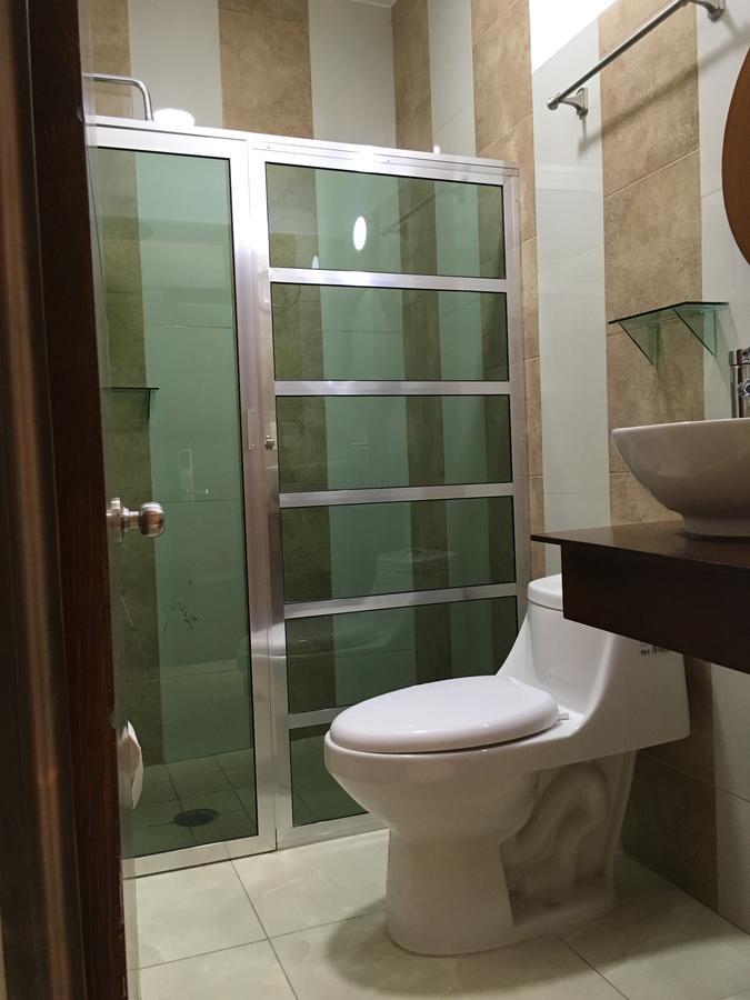 Hotel La Jolla Los Mochis Kültér fotó